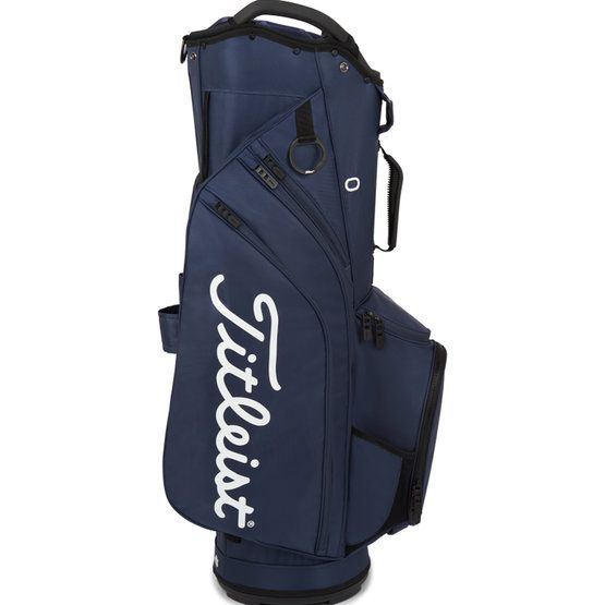 Titleist Cart 14 Cartbag námořnická modrá