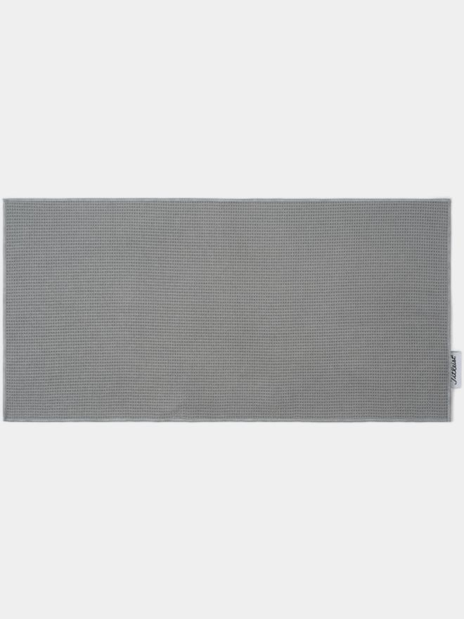 Titleist Players Microfibre Handtuch grau