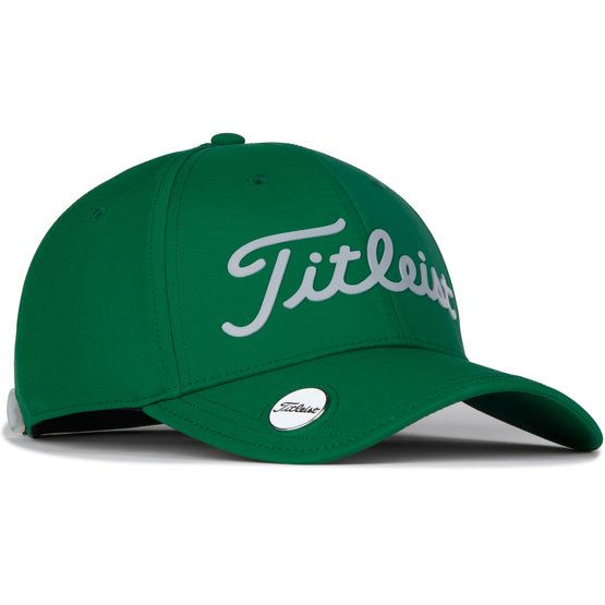 Titleist Players Performance Ball Marker Cap green