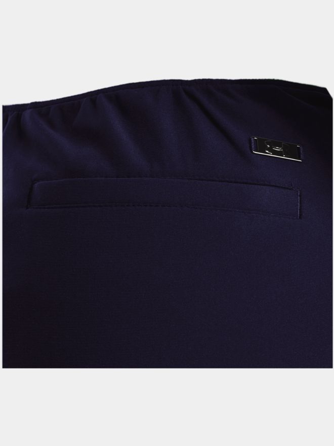 Under Armour Links Knit Skort navy