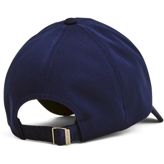 Under Armour Play Up Cap navy