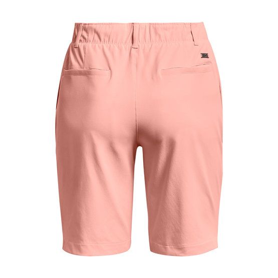 Under Armour Links Bermuda pink