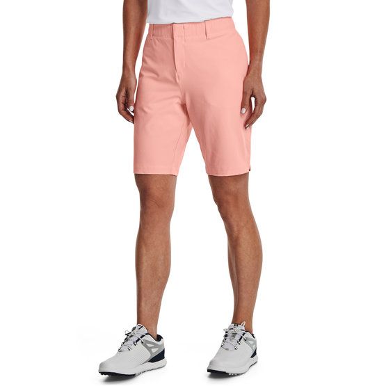 Under Armour Links Bermuda pink