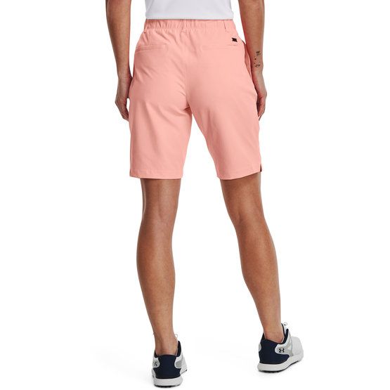 Under Armour Links Bermuda pink