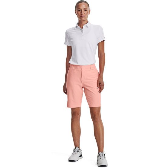 Under Armour Links Bermuda pink