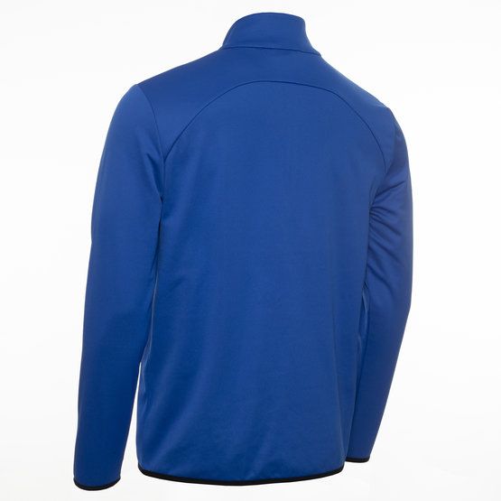 Calvin Klein Taylor Half Zip blau