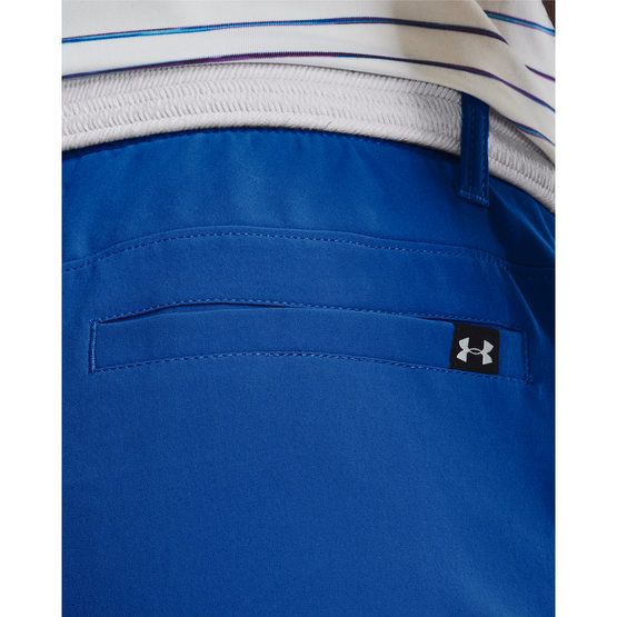 Under Armour Drive Slim Tapered Pants royal