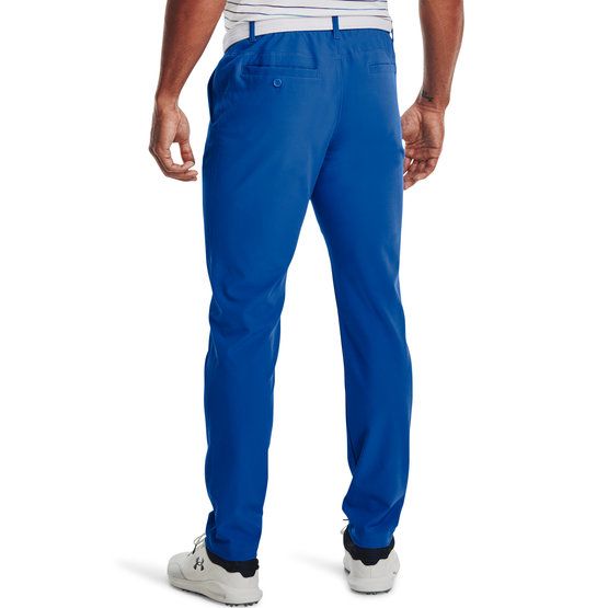 Under Armour  Kalhoty Drive Slim Tapered královská