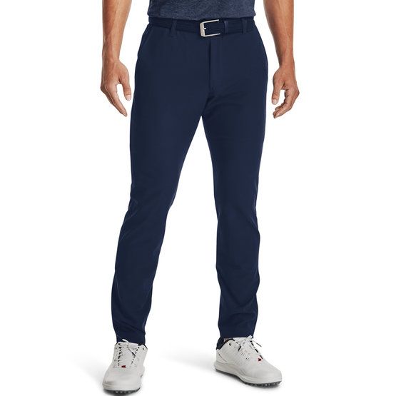 Under Armour Drive Slim Tapered Hose navy