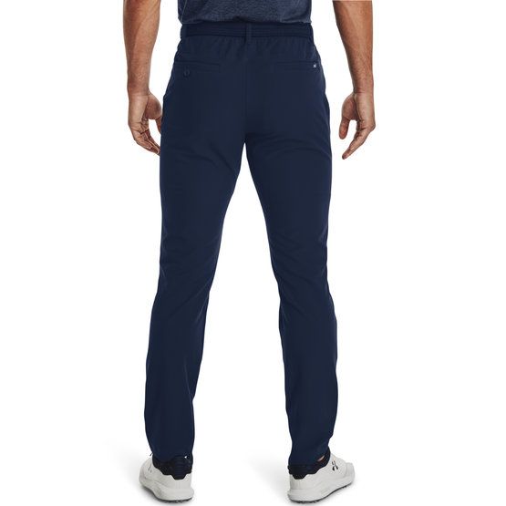 Under Armour Drive Slim Tapered Hose navy