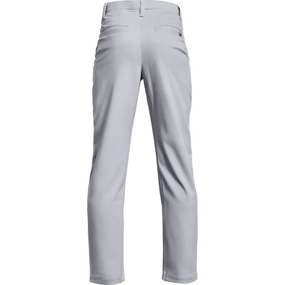 Under Armour Boys Golf Hose grau