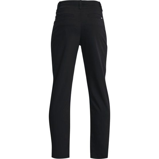 Under Armour Boys golf pants black