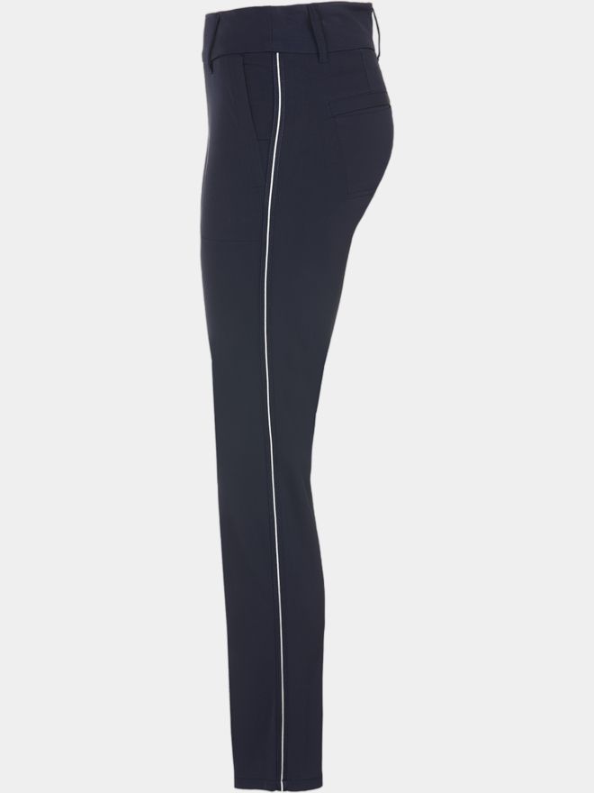 Alberto LUCY-CR-SN - 3xDry Cooler 7/8 Hose navy