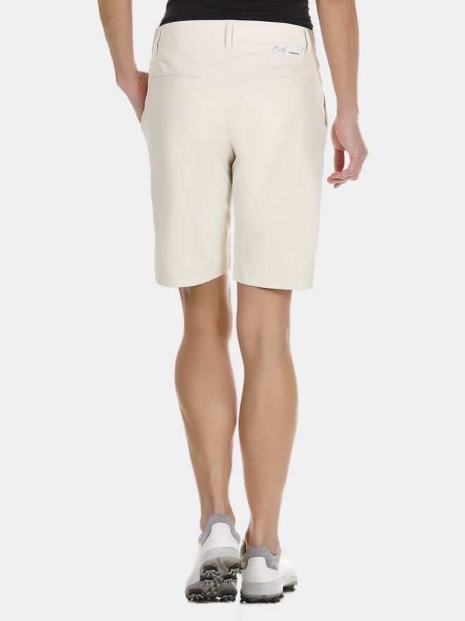 Alberto Audrey - K - 3xDry Cooler Bermudy kalhoty písek