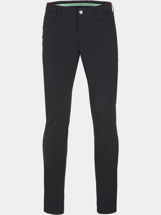 Alberto ROBIN - G 3xDry Cooler 5 pocket Hose schwarz