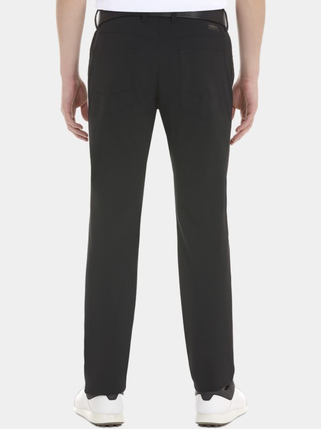 Alberto ROBIN - G 3xDry Cooler 5 pocket Hose schwarz