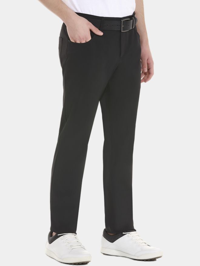 Alberto ROBIN - G 3xDry Cooler 5 pocket Hose schwarz