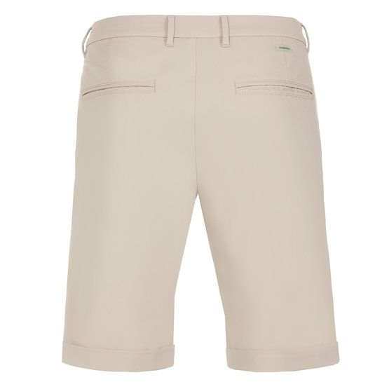 Alberto Ian-K - WR Revolutional Bermuda beige