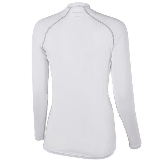 Galvin Green Ella stretch first layer white