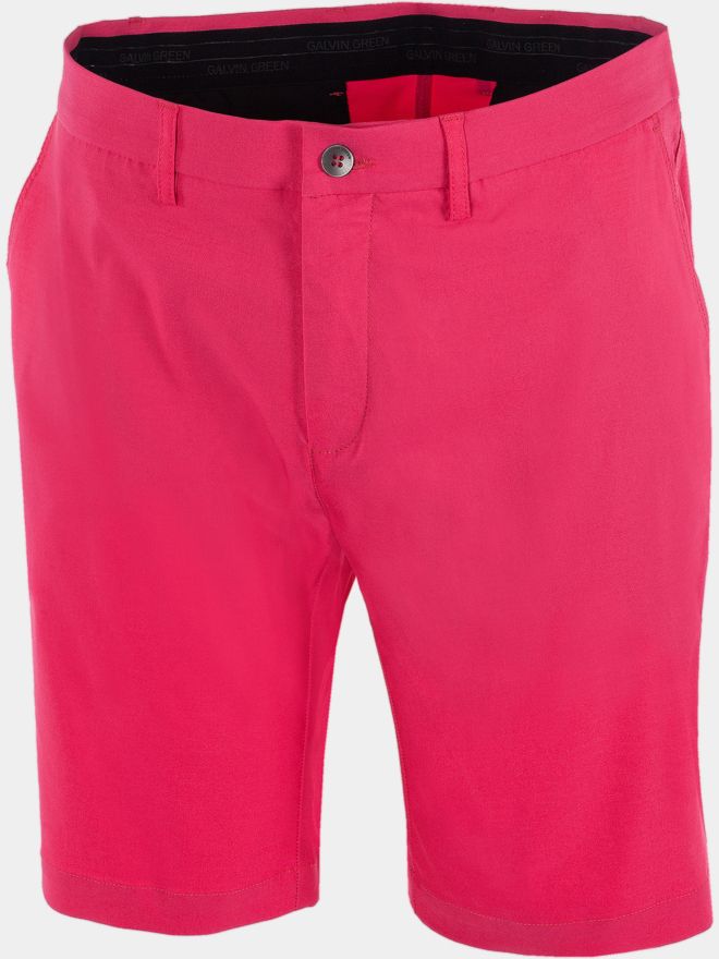 Galvin Green Paul Bermuda Hose pink