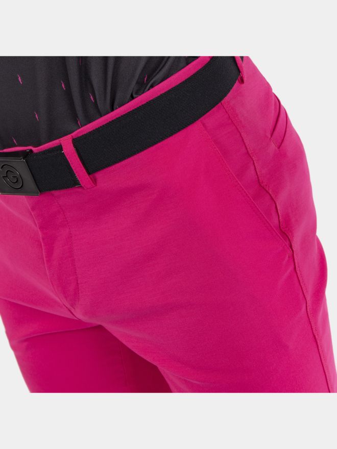 Galvin Green Paul Bermuda Hose pink