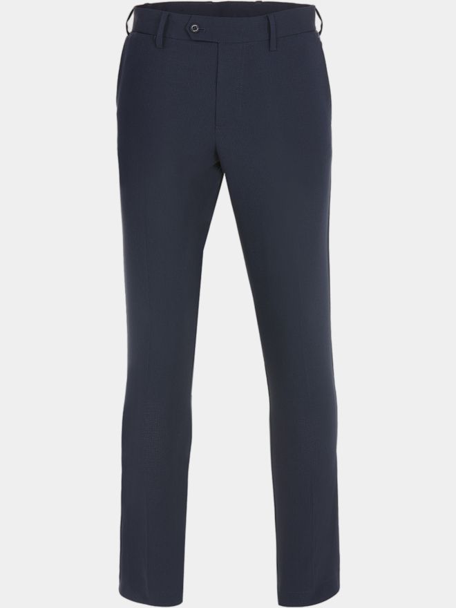 J.Lindeberg Vent Golf Pant Chino Hose navy