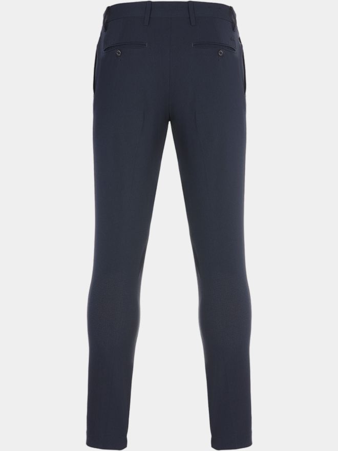 J.Lindeberg Vent Golf Pant Chino Hose navy