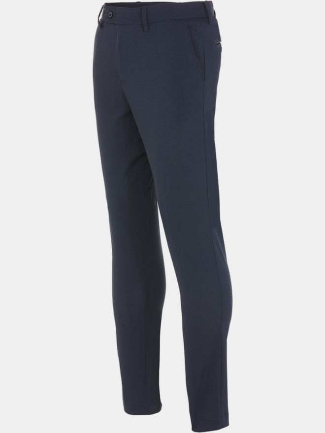 J.Lindeberg Vent Golf Pant Chino Hose navy