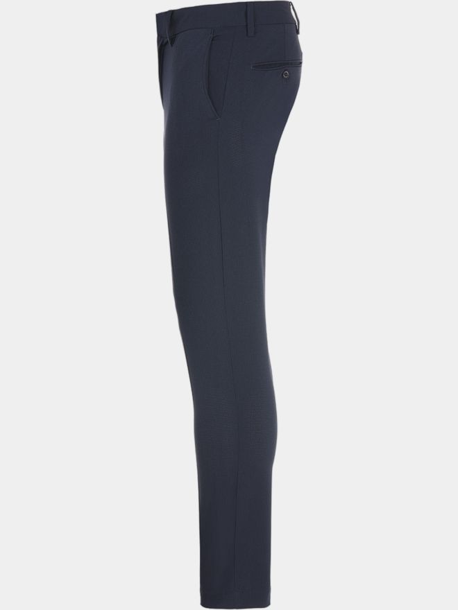 J.Lindeberg Vent Golf Pant Chino Hose navy