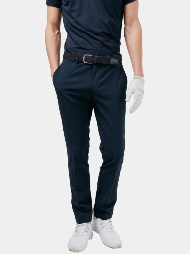 J.Lindeberg Vent Golf Pant Chino Hose navy