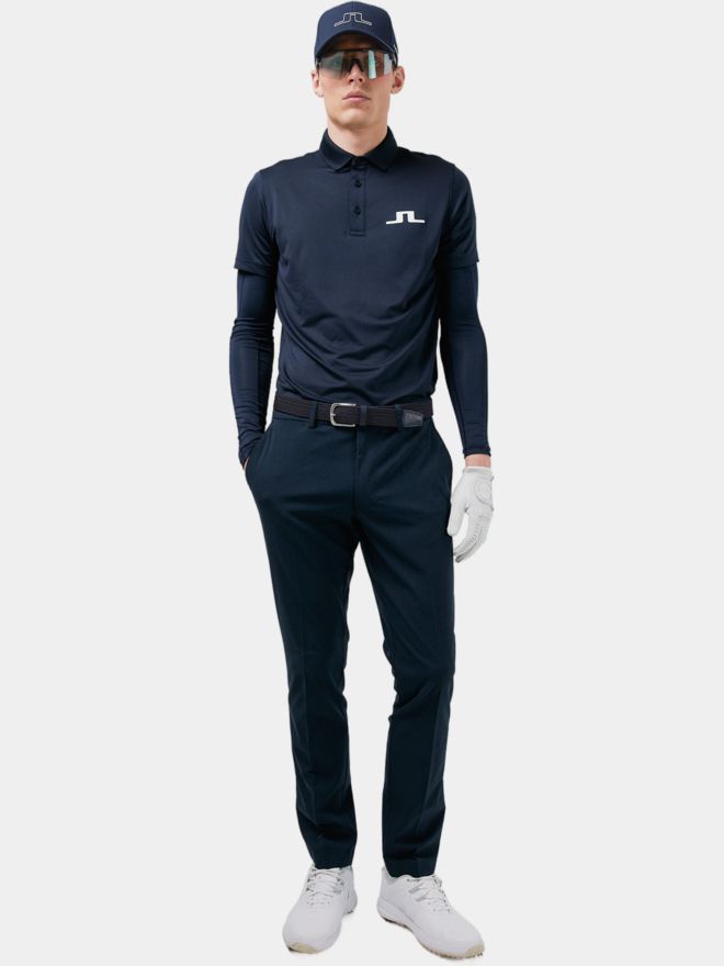 J.Lindeberg Vent Golf Pant Chino Hose navy