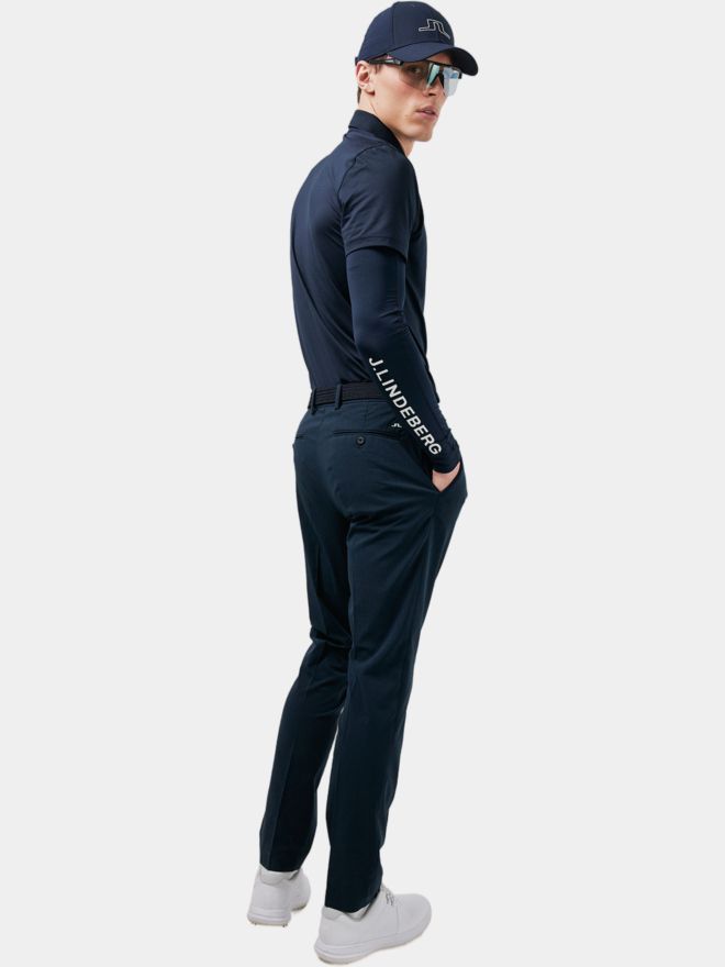 J.Lindeberg Vent Golf Pant Chino Hose navy