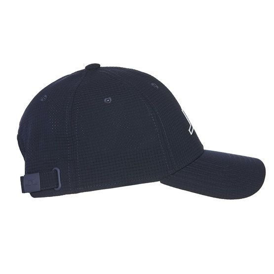 J.Lindeberg Caden Golf Cap Accessories navy