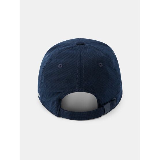 J.Lindeberg Caden Golf Cap Cap Accessoires navy