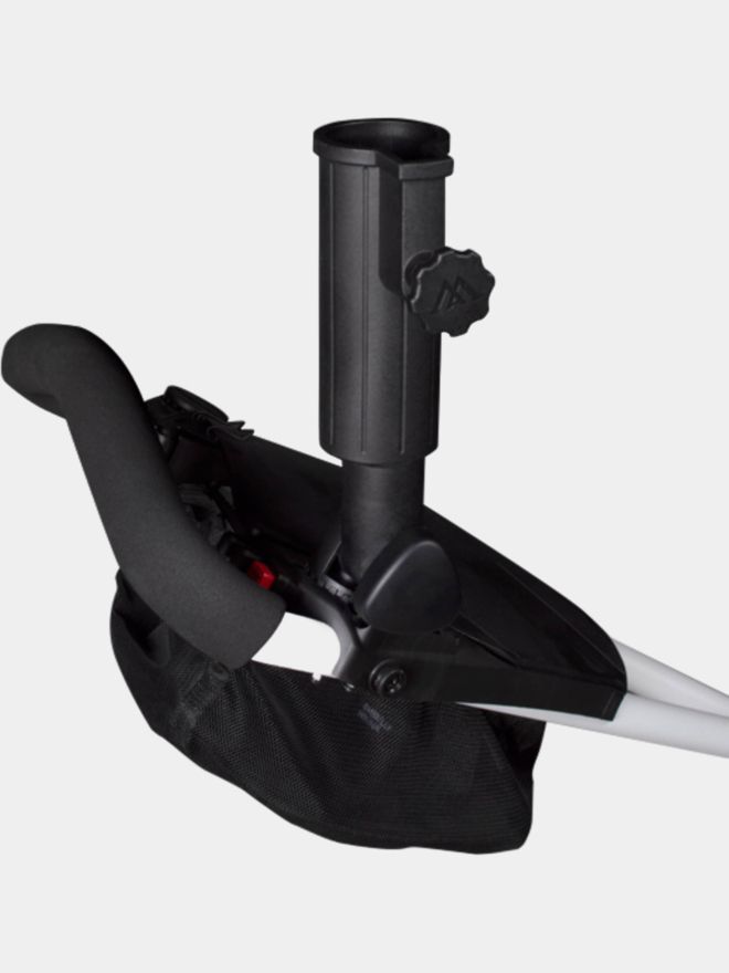 Big Max Rainstar QF Oversize Schirmhalter schwarz