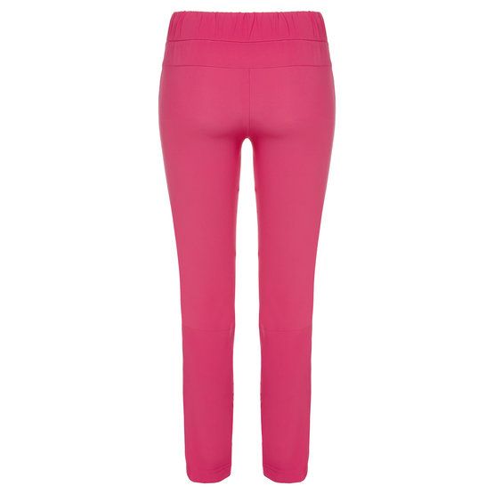 J.Lindeberg Nea Pull On Golf Pant lang Hose pink