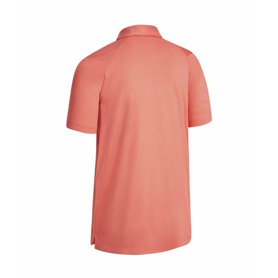 Callaway Swingtech Solid Polo orange