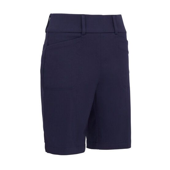 Callaway New Pull On Short Bermuda Hose navy