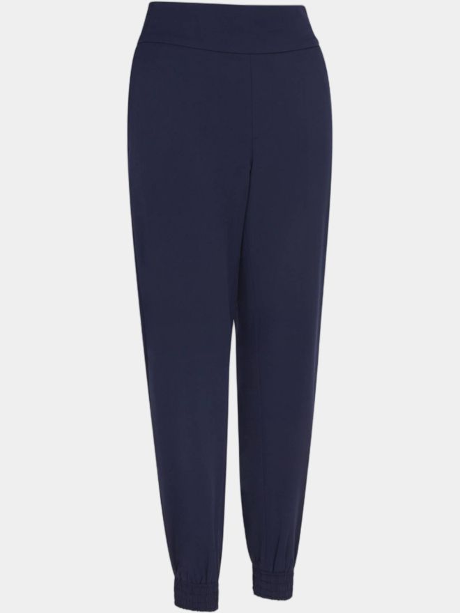 Callaway Lightweight Stretch Joggers Jogpant Pants navy