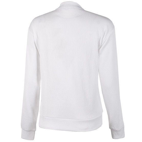 Galvin Green Dalia Stretch Midlayer weiß