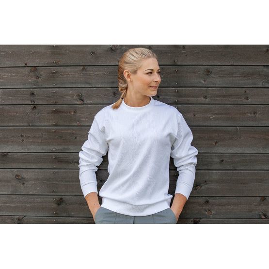 Galvin Green Dalia Stretch Midlayer weiß