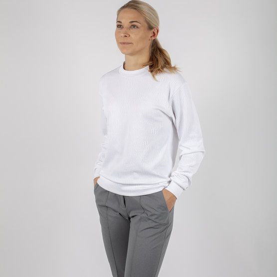 Galvin Green Dalia Stretch Midlayer weiß