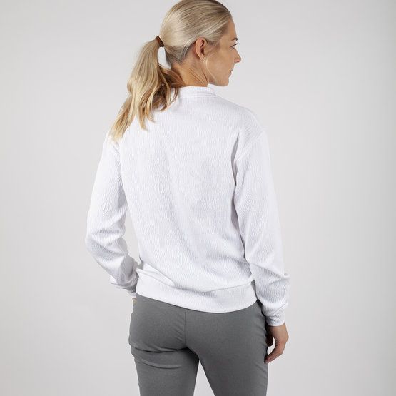 Galvin Green Dalia Stretch Midlayer weiß