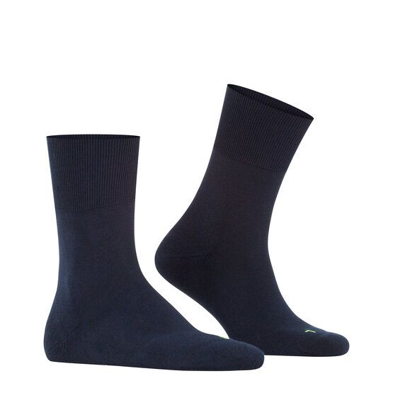 Falke Run sock navy