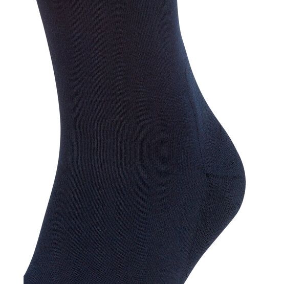 Falke Run sock navy