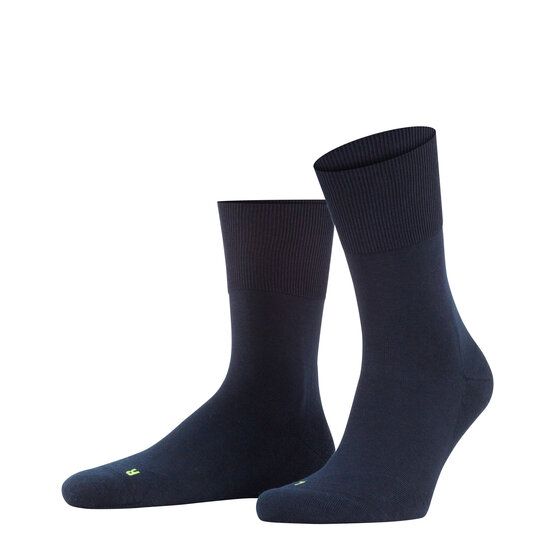 Falke Run sock navy