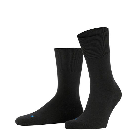 Falke Run sock black