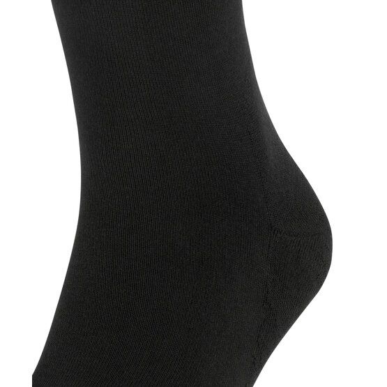 Falke Run sock black