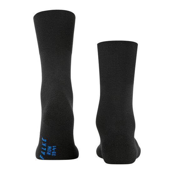 Falke Run sock black