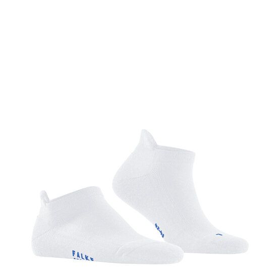 Falke  Cool Kick Socklet bílá